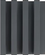 SXCWB-170-Y7 — Interior WPC wall panel finish