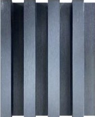 SXCWB-170-Y4 — Interior WPC wall panel finish