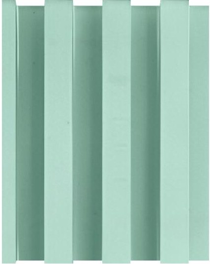 SXCWB-170-Y12 — Interior WPC wall panel finish