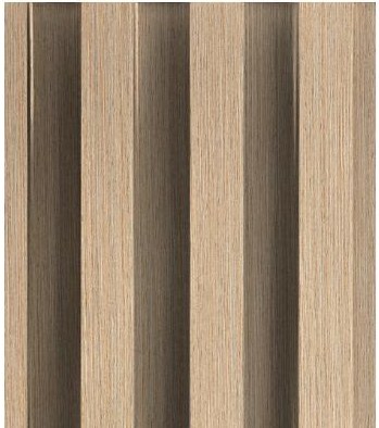 SXCWB-170-Y45 — Interior WPC wall panel finish