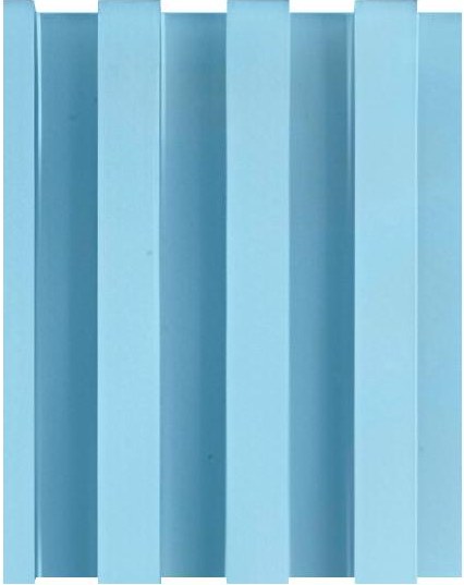 SXCWB-170-Y11 — Interior WPC wall panel finish