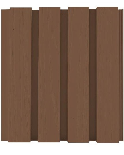 G2-Y1 — Exterior WPC wall panel finish