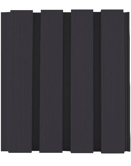 G2-Y3 — Exterior WPC wall panel finish