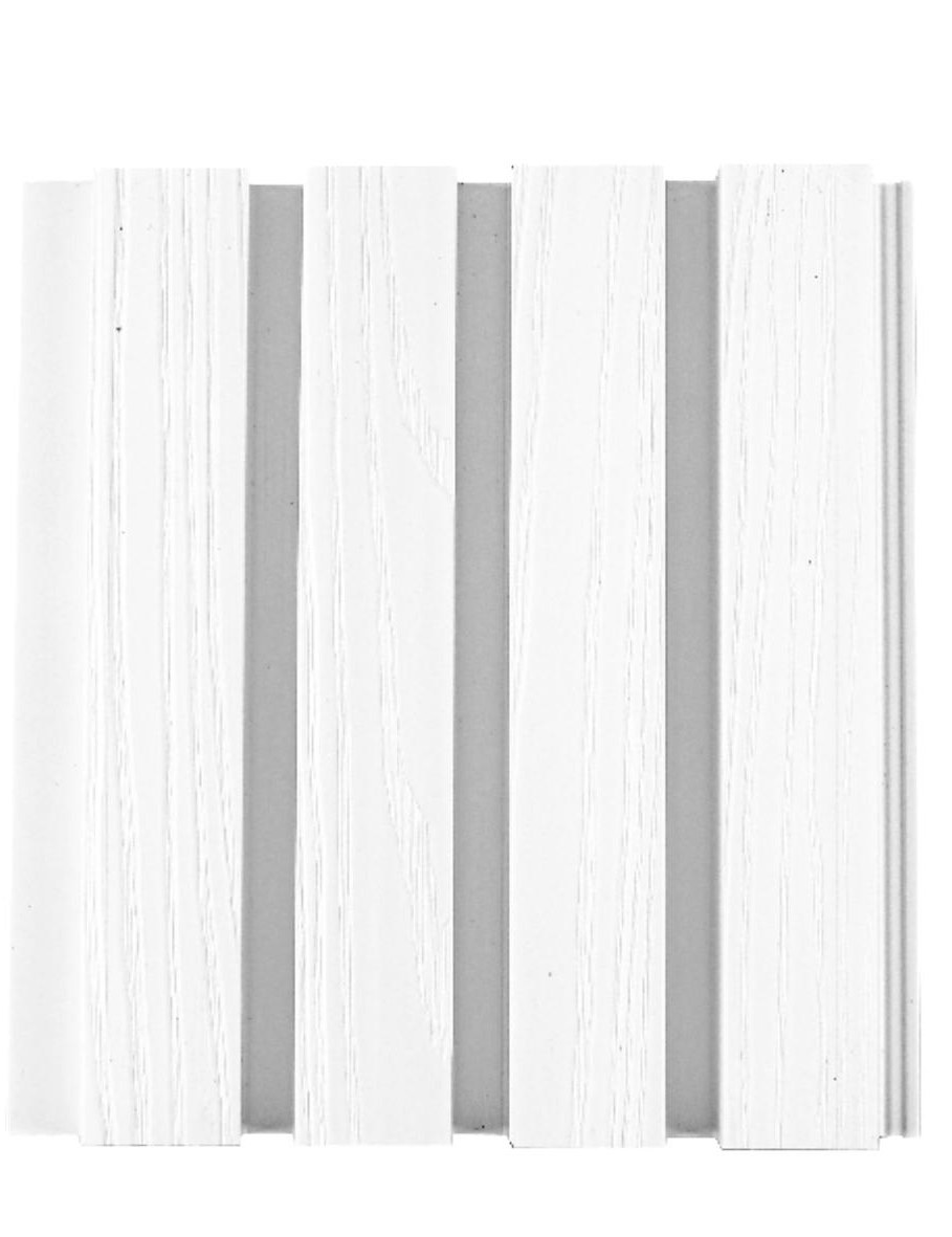 G2-Y5 — Exterior WPC wall panel finish
