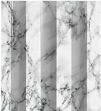 SXCWB-170-Y20 — Interior WPC wall panel finish