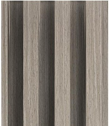 SXCWB-170-Y46 — Interior WPC wall panel finish