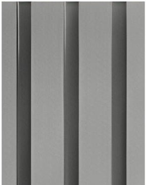 PANEL-CARBON 04 — Thin Interior WPC wall panel finish