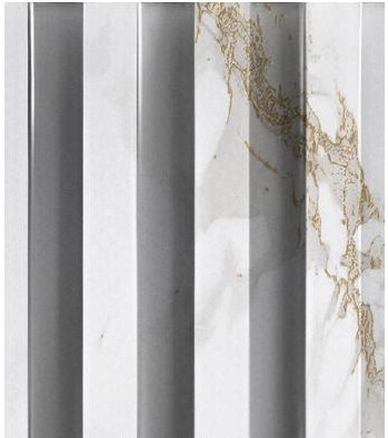 SXCWB-170-Y33 — Interior WPC wall panel finish