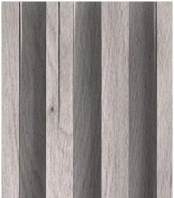 SXCWB-170-Y17 — Interior WPC wall panel finish