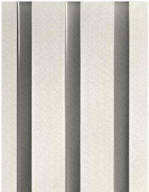 PANEL-CARBON 03 — Thin Interior WPC wall panel finish
